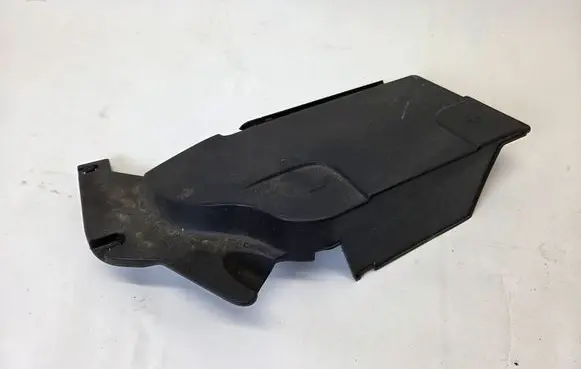 Saab 9-3 Ver2 Battery box tray cover/lid 12825516 12771194