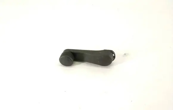 Skoda Fabia Mk2 (5J) Front door window winding handle 1H0837581D