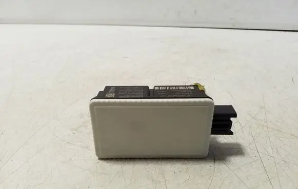 Volvo XC60 Door central lock control unit/module 31419137