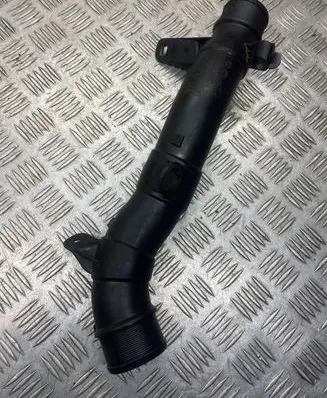 Opel Vectra C Intercooler hose/pipe 55350916 2407177
