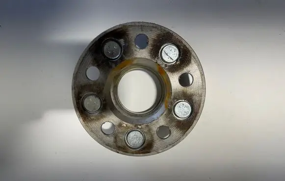 Land Rover Discovery Sport Wheel spacers 91425039 244832