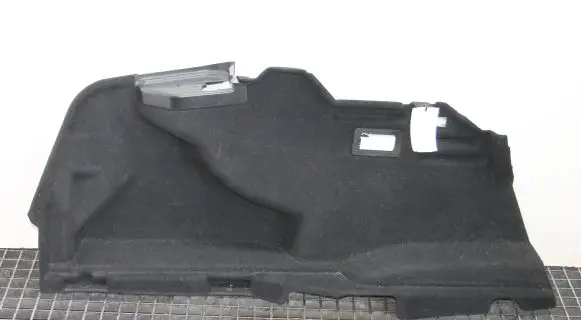 Maserati Quattroporte Other trunk/boot trim element