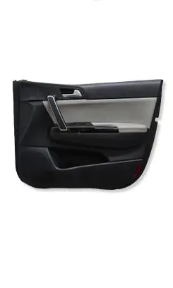 KIA Sportage Front door card panel trim 82361F1000