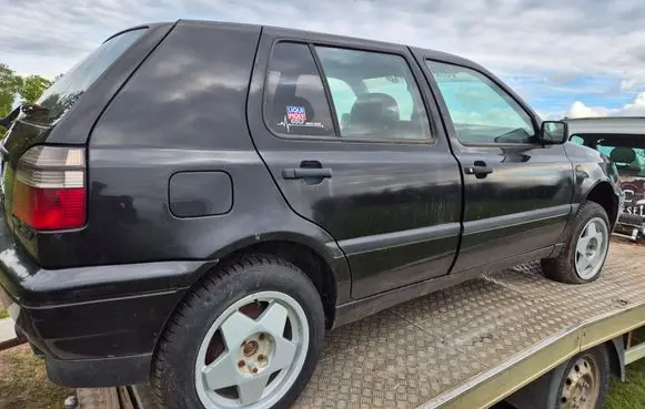 Volkswagen PASSAT B3 Body 1H1 SYNCRO 1H0