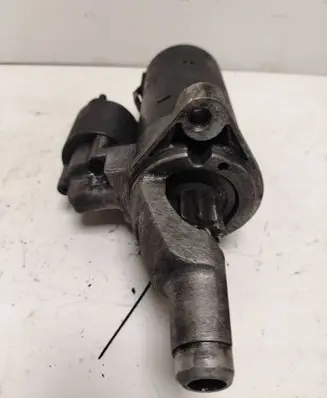 Audi A4 S4 B6 8E 8H Starter motor 1005821953