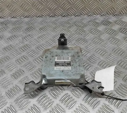 Toyota Prius (XW20) Gearbox control unit/module 8953547020