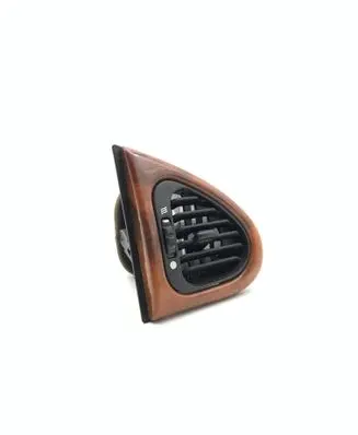 Jaguar XK8 - XKR Dashboard side air vent grill/cover trim GJA6720AE