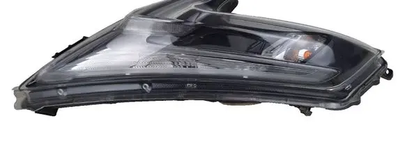 Nissan Juke I F15 Headlight/headlamp 26120BV80A