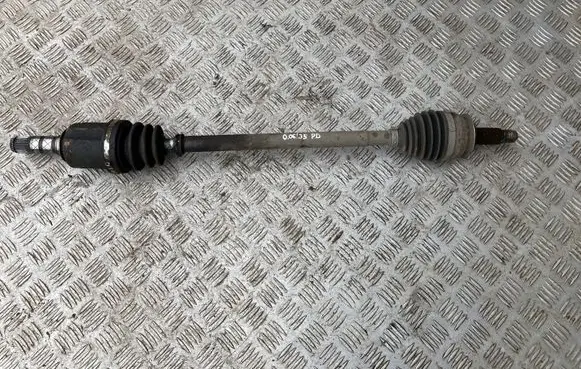 Subaru Outback Front driveshaft
