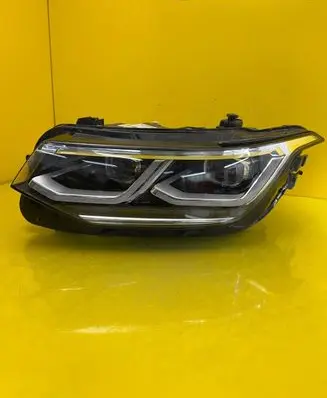 Volkswagen Tiguan Headlight/headlamp 5NB941081C
