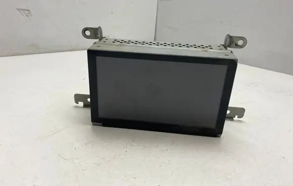 Nissan Primera Screen/display/small screen DP7W3000P