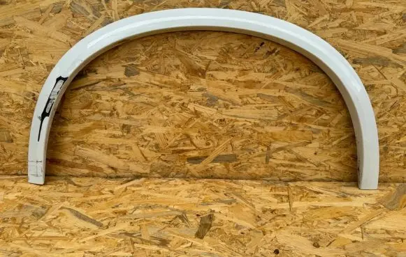 Volvo XC90 Front arch trim 31378162 31469286