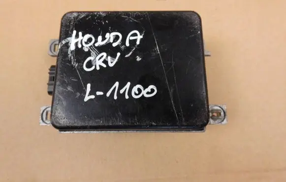 Honda CR-V Distronic sensor radar 36800SWWG12