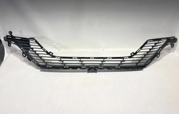 Peugeot 208 II Front bumper lower grill 9823209880