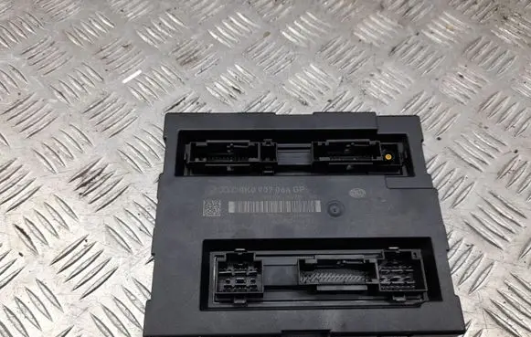 Audi Q5 SQ5 Comfort/convenience module 8K0907064GP