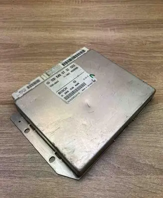Mercedes-Benz E W210 ESP (stability system) control unit 0315450732 0265109498 USED