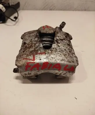 Skoda Fabia Mk1 (6Y) Front brake caliper