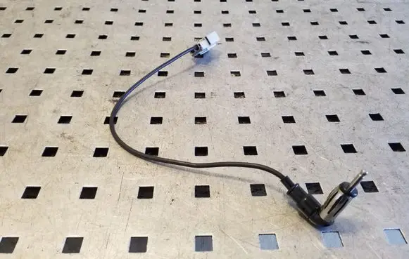 Subaru Forester SH Other wiring loom