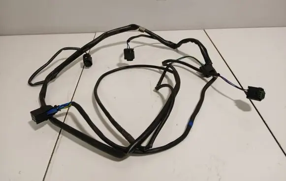 Volvo XC90 Parking sensor (PDC) wiring loom 687765