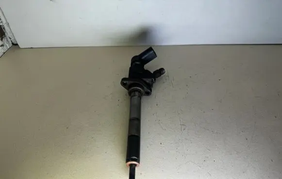 Volvo V50 Fuel injector 9647247280 DL0441138