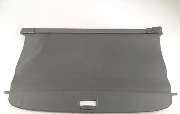 Opel Astra J Parcel shelf load cover