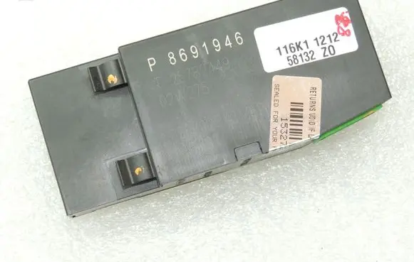 Volvo S60 Other control units/modules 8691946