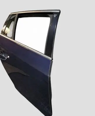 Volvo V60 Rear door