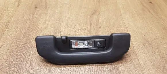 Mercedes-Benz GLC X253 C253 Rear seat light A0998150000