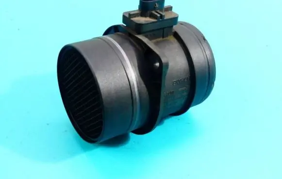 Skoda Superb B6 (3T) Mass air flow meter 0281002956 IMPRK1312633