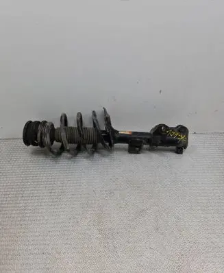 Mercedes-Benz Vito Viano W639 Front shock absorber with coil spring 335931 54202