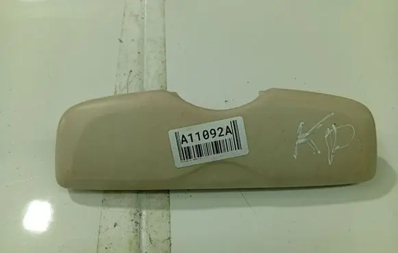Citroen C4 I Other interior part 