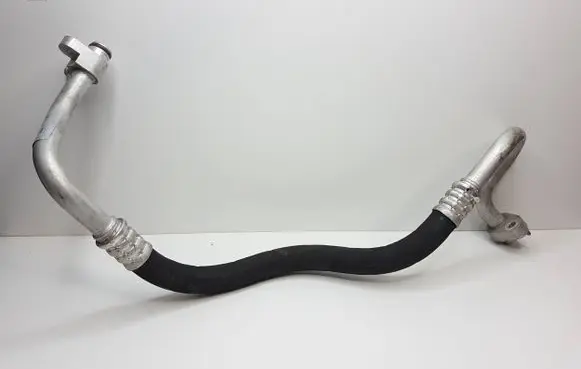 Mercedes-Benz SLC R172 Air conditioning (A/C) pipe/hose R1728301200