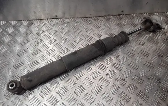 Citroen C4 I Rear shock absorber/damper