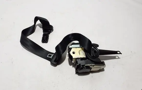 Audi Q7 4M Front seatbelt 4M0857706