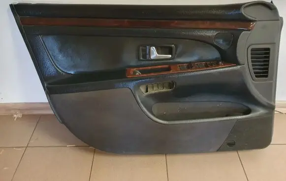 Audi A8 S8 D2 4D Front door card panel trim 4D1867105EE