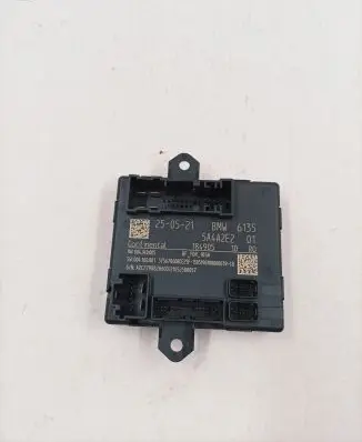 BMW 2 Active Tourer U06 Door control unit/module 5A4A2E2 5B3EC64