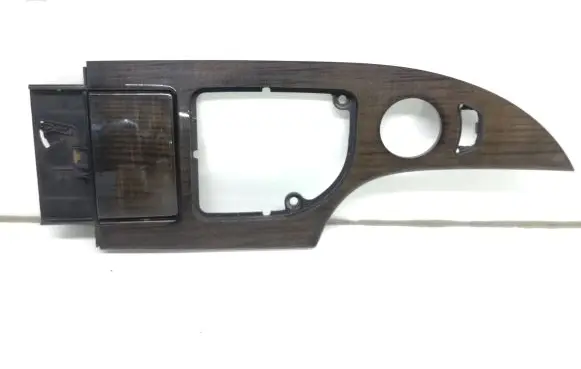 BMW 5 E60 E61 Panel trim 14537310