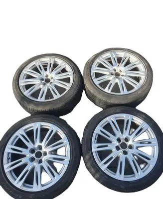 Audi A8 S8 D4 4H R20 alloy rim 4H0601025N