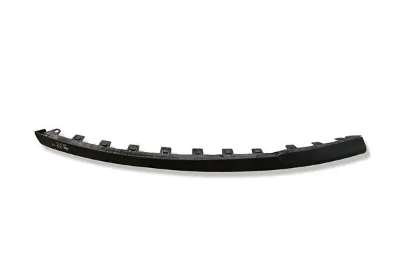 Opel Corsa D Front bumper lip 13179947