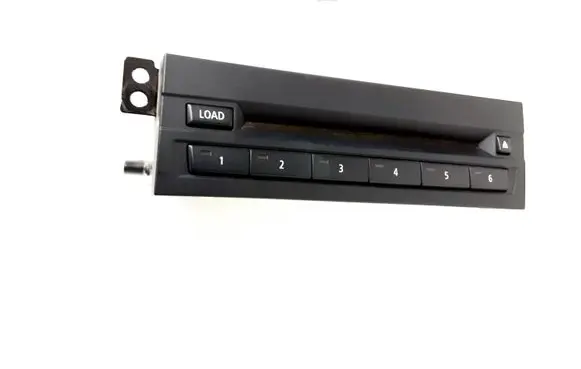 BMW X5 E70 CD/DVD changer 9133085