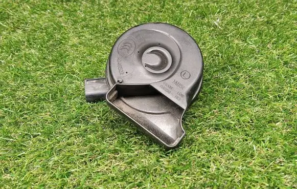 Volkswagen PASSAT CC Horn signal 7N0951221A