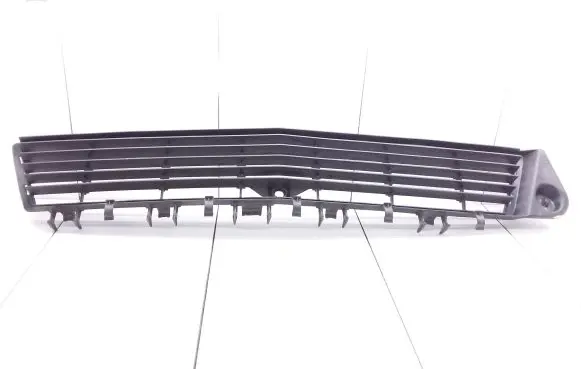 Opel Vectra C Front bumper lower grill 09186126 0551004542