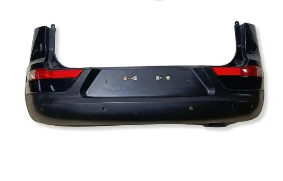 KIA Sportage Rear bumper 866713U000 1107192761