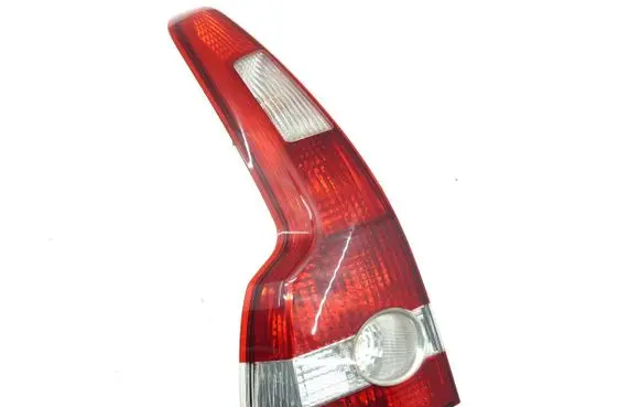 Volvo V50 Rear/tail lights
