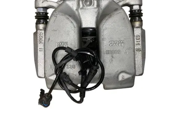 BMW X4 G02 Front brake caliper 6882253 34106882253