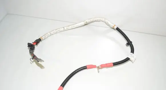 BMW 2 F22 F23 Positive cable (battery) 8621490 12428621490