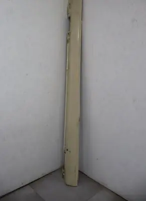 Mercedes-Benz E W212 Sill A2126900740
