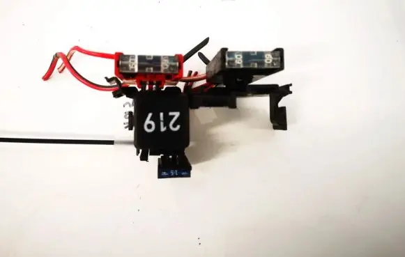 Audi A6 S6 C5 4B Other relay 443951253aa 899574000