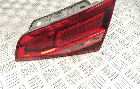 Audi A3 S3 8V Tailgate rear/tail lights 8V4945076