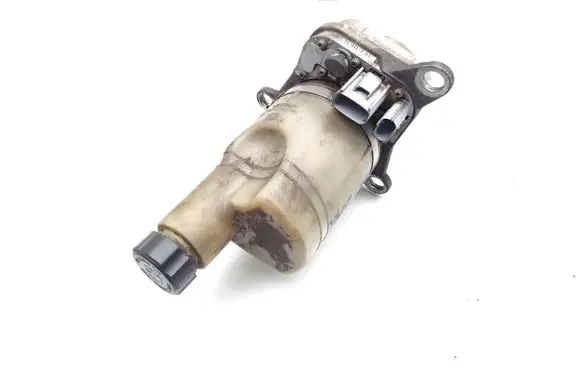 Volvo S40 Electric power steering pump 31200780 5N513K514AE